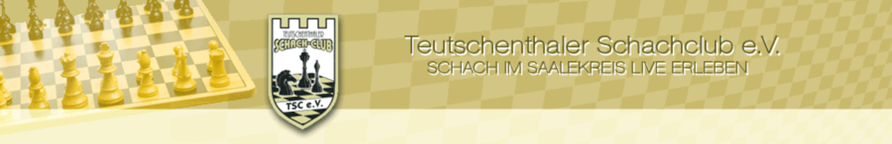 Teutschenthaler Schachclub e. V.